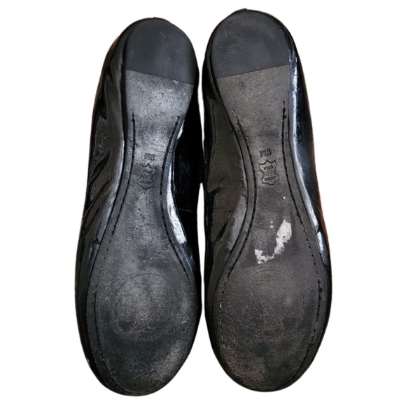 Tory Burch Caroline Flats - Picture 6 of 7